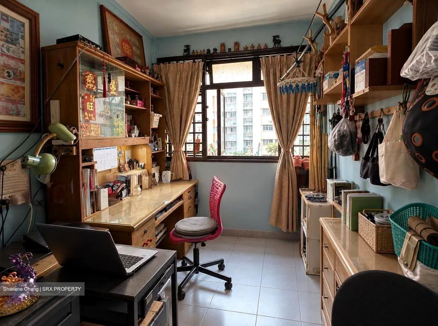 Blk 2 Dover Road (Queenstown), HDB 3 Rooms #625389051